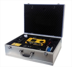 Bộ thiết bị đo và kiểm tra tĩnh điện Wolfgang Warmbier METRISO 3000 ESD Audit Kit
